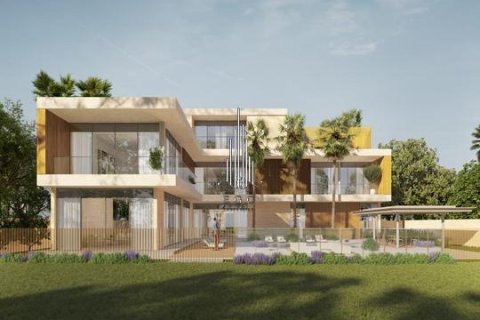 5 bedrooms Villa in Al Reem Island, UAE No. 42118 20