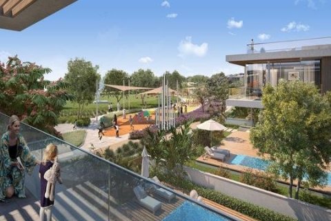 5 bedrooms Villa in Al Reem Island, UAE No. 42118 8