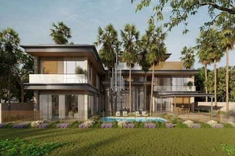 5 bedrooms Villa in Al Reem Island, UAE No. 42118 19