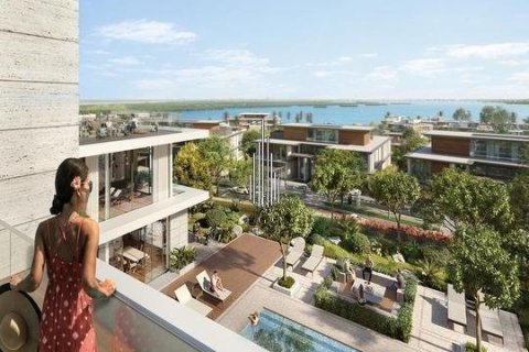5 bedrooms Villa in Al Reem Island, UAE No. 42118 7
