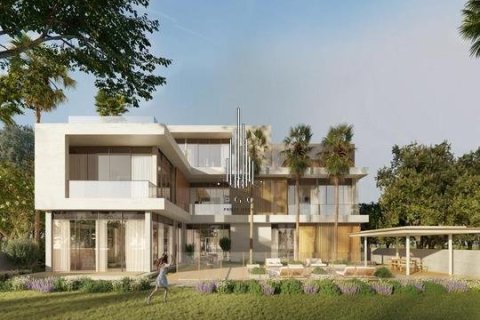 5 bedrooms Villa in Al Reem Island, UAE No. 42118 22