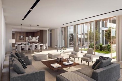 5 bedrooms Villa in Al Reem Island, UAE No. 42118 17