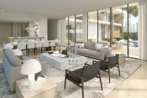 5 bedrooms Villa in Al Reem Island, UAE No. 42118 16