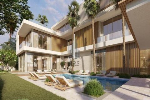 5 bedrooms Villa in Al Reem Island, UAE No. 42118 25