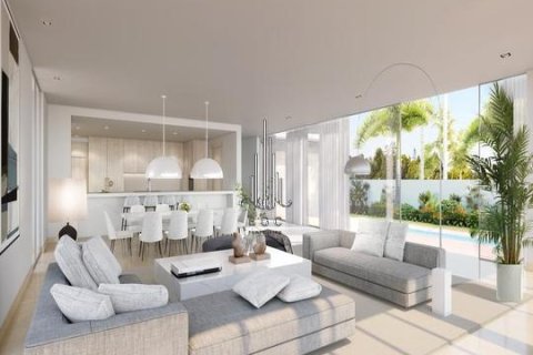 5 bedrooms Villa in Al Reem Island, UAE No. 42118 15