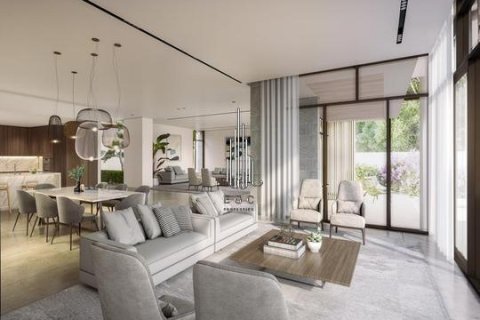 5 bedrooms Villa in Al Reem Island, UAE No. 42118 14