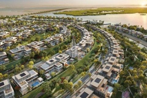 5 bedrooms Villa in Al Reem Island, UAE No. 42118 28