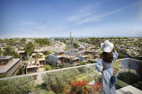 5 bedrooms Villa in Al Reem Island, UAE No. 42118 27