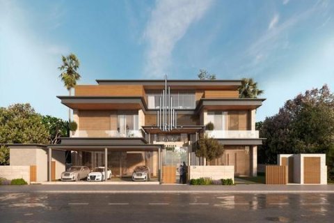 5 bedrooms Villa in Al Reem Island, UAE No. 42118 26