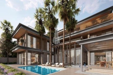 5 bedrooms Villa in Al Reem Island, UAE No. 42118 5