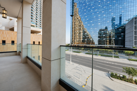 Appartement de 2 chambres à Al Reem Island, UAE No. 208651 18