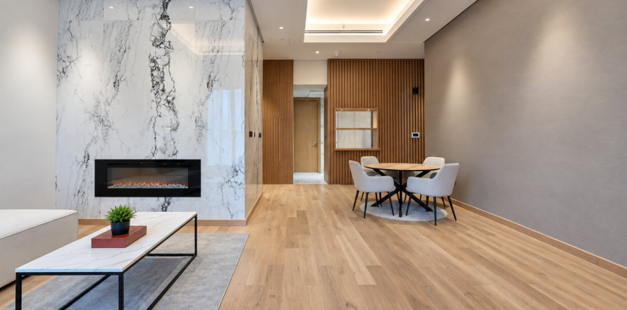 Appartement de 2 chambres à Al Reem Island, UAE No. 208651