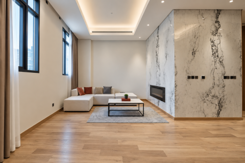 Appartement de 2 chambres à Al Reem Island, UAE No. 208651 4