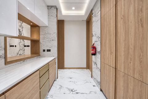 Appartement de 2 chambres à Al Reem Island, UAE No. 208651 17