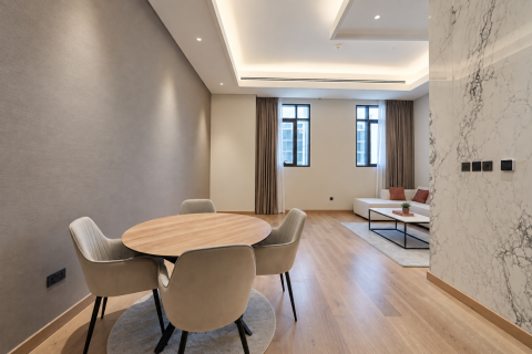 Appartement de 2 chambres à Al Reem Island, UAE No. 208651 5