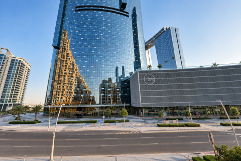 Appartement de 2 chambres à Al Reem Island, UAE No. 208651 19