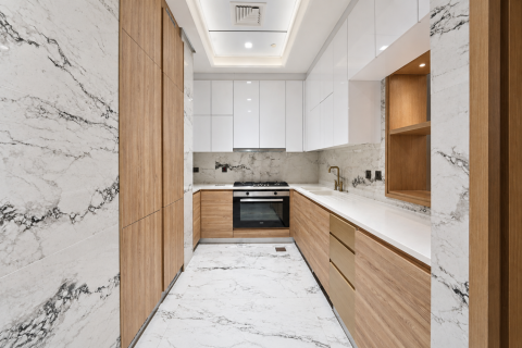 Appartement de 2 chambres à Al Reem Island, UAE No. 208651 15