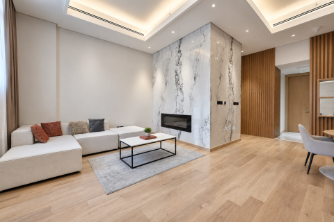 Appartement de 2 chambres à Al Reem Island, UAE No. 208651 3