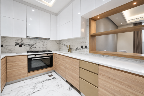 Appartement de 2 chambres à Al Reem Island, UAE No. 208651 16