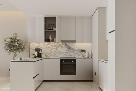 Appartement de 2 chambres à EDGEWATER RESIDENCES Dubai, UAE No. 60771 12