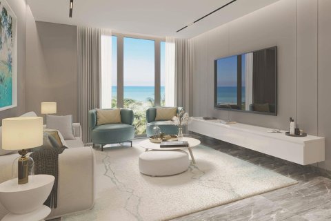 Appartement de 2 chambres à EDGEWATER RESIDENCES Dubai, UAE No. 60771 13