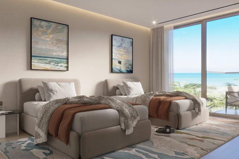 Appartement de 2 chambres à EDGEWATER RESIDENCES Dubai, UAE No. 60771 5