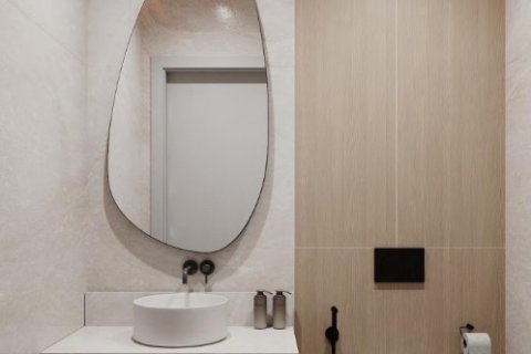 Appartement de 2 chambres à EDGEWATER RESIDENCES Dubai, UAE No. 60771 7