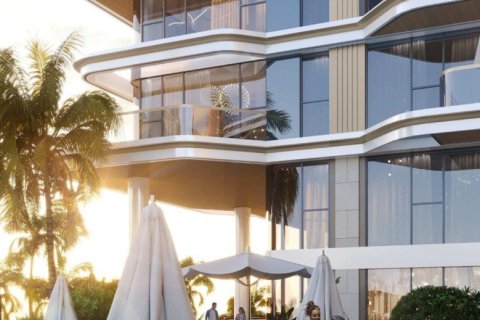 Appartement de 2 chambres à EDGEWATER RESIDENCES Dubai, UAE No. 60771 17