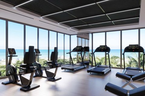 Appartement de 2 chambres à EDGEWATER RESIDENCES Dubai, UAE No. 60771 16