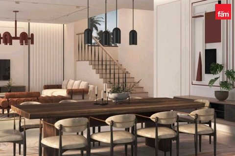 Townhouse de 4 dormitorios en Dubai, UAE No. 203418 3