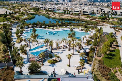 Townhouse de 4 dormitorios en Dubai, UAE No. 203418 8