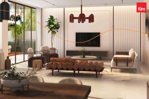 Townhouse de 4 dormitorios en Dubai, UAE No. 203418 9