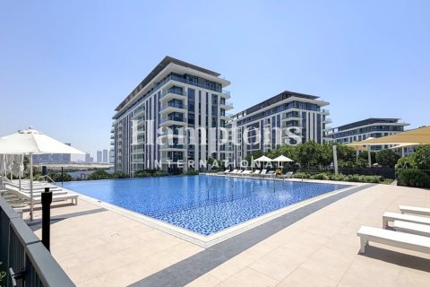 Квартира с 1 спальней в Dubai Creek Harbour (The Lagoons), ОАЭ №213611 4
