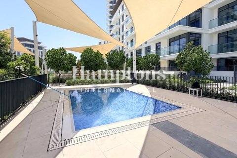 Квартира с 1 спальней в Dubai Creek Harbour (The Lagoons), ОАЭ №213611 12
