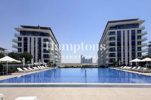 Квартира с 1 спальней в Dubai Creek Harbour (The Lagoons), ОАЭ №213611 10