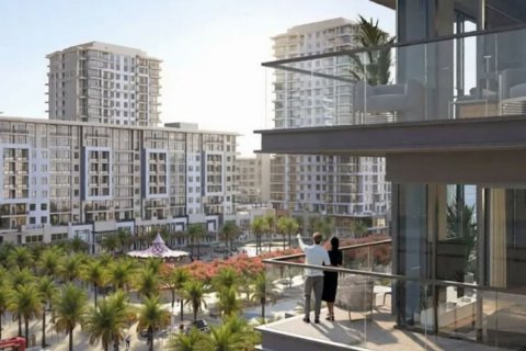 2 bedrooms Apartment in Town Square, UAE No. 159080