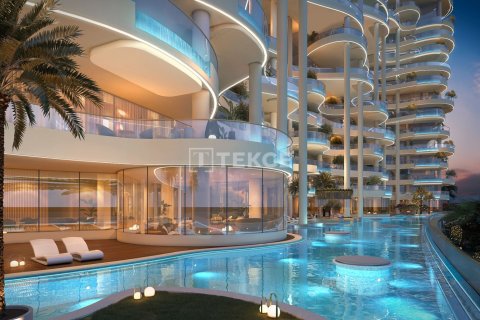 Apartment de 3 dormitorios en Al Safa, UAE No. 15023 3