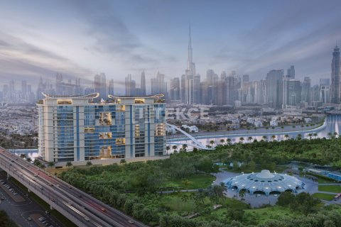 Apartment de 3 dormitorios en Al Safa, UAE No. 15023 8