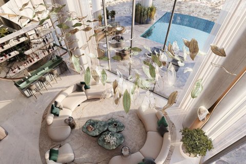 Apartment de 3 dormitorios en Al Safa, UAE No. 15023 27