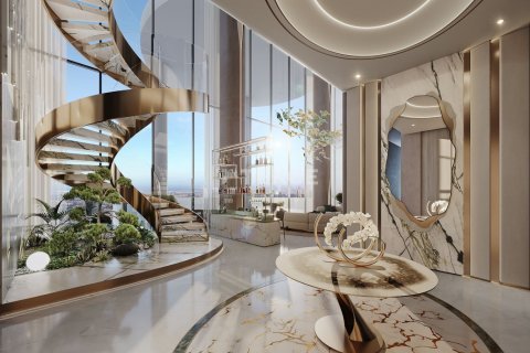 Apartment de 3 dormitorios en Al Safa, UAE No. 15023 17