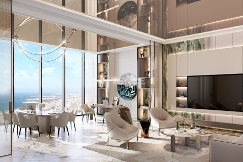 Apartment de 3 dormitorios en Al Safa, UAE No. 15023 25