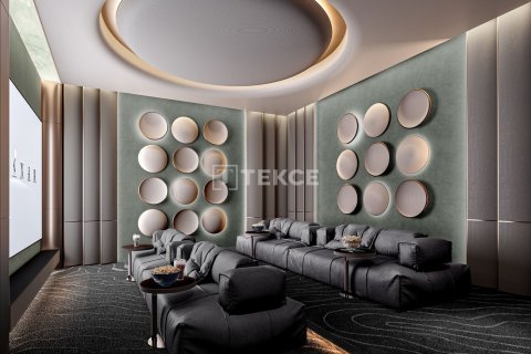Apartment de 3 dormitorios en Al Safa, UAE No. 15023 15