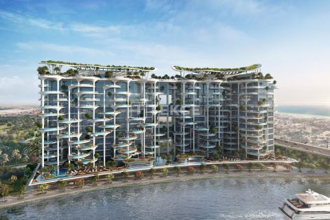 Apartment de 3 dormitorios en Al Safa, UAE No. 15023 5