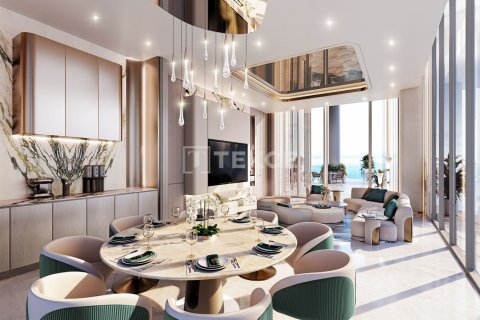 Apartment de 3 dormitorios en Al Safa, UAE No. 15023 18
