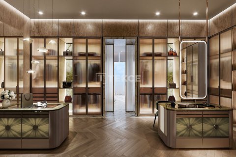 Apartment de 3 dormitorios en Al Safa, UAE No. 15023 24
