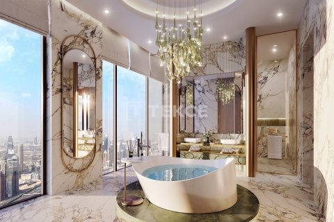Apartment de 3 dormitorios en Al Safa, UAE No. 15023 23