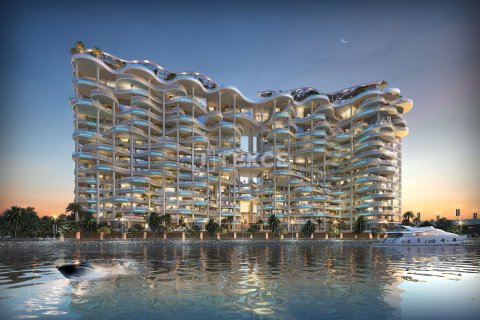 Apartment de 3 dormitorios en Al Safa, UAE No. 15023 31