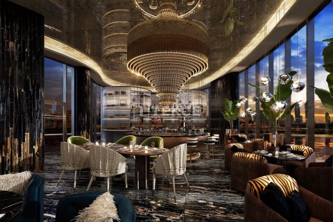 Apartment de 3 dormitorios en Al Safa, UAE No. 15023 10