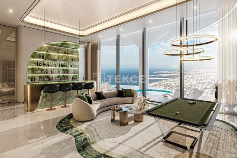 Apartment de 3 dormitorios en Al Safa, UAE No. 15023 12