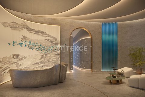Apartment de 3 dormitorios en Al Safa, UAE No. 15023 13